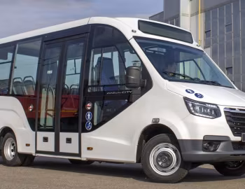 ГАЗ-A68R52 ГАЗель City '06.2020–pr.