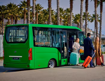ГАЗ-A68R52 ГАЗель City '06.2020–pr.