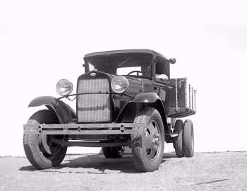 ГАЗ-АА '1932–38