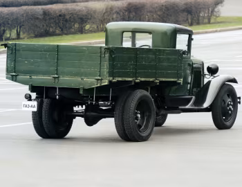 ГАЗ-АА '1932–38