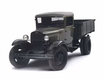 ГАЗ-АА '1932–38