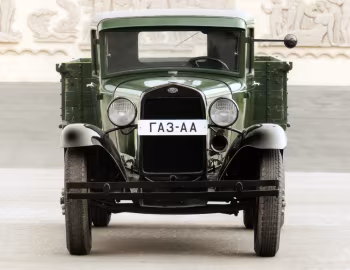ГАЗ-АА '1932–38
