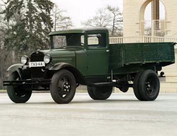 ГАЗ-АА '1932–38