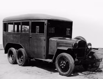 ГАЗ-05-193 '1936–43
