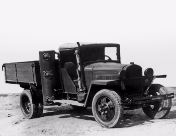 ГАЗ-42 '03.1939–46