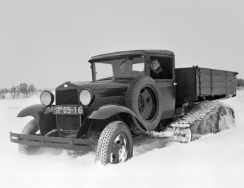 ГАЗ-65 '02–03.1940
