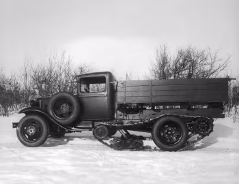 ГАЗ-65 '02–03.1940