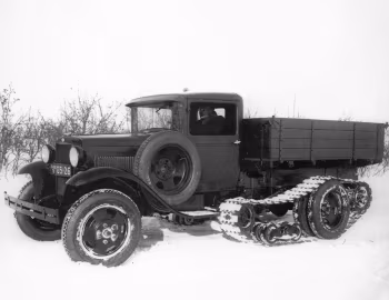 ГАЗ-65 '02–03.1940