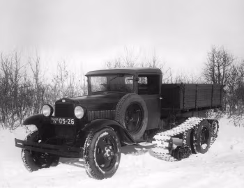 ГАЗ-65 '02–03.1940