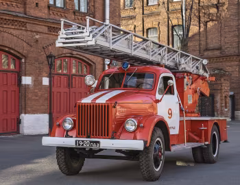 АЛГ-17(51)ЛЧ '1963–67
