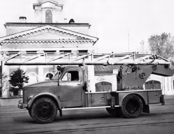 АЛГ-17(51)ЛЧ '1963–67