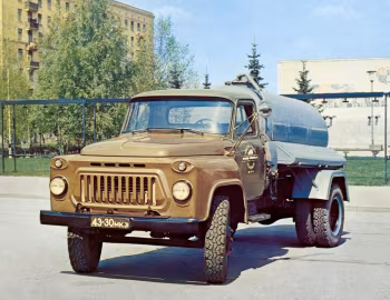 АНМ-53 '1964–83