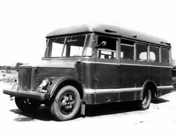 АП-4 '1954–75