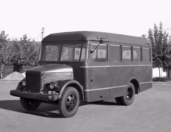 АП-4 '1954–75