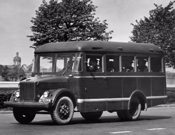 АП-4 '1954–75