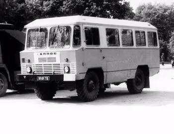 АПП-66 '1982–87