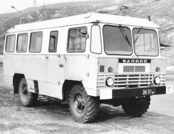 АПП-66 '1982–87