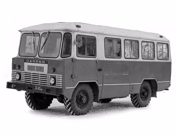 АПП-66 '1982–87