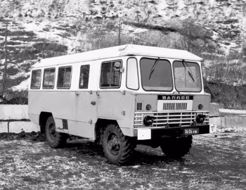 АПП-66 '1982–87