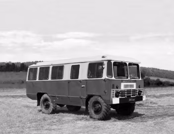 АПП-66 '1982–87