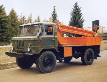 АПТ-14 '1990