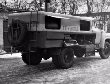 АТО-4822 '1972–88