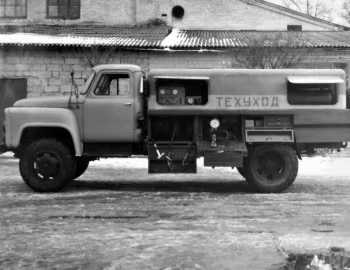 АТО-4822 '1972–88