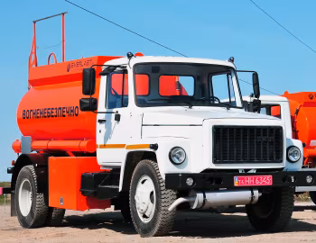 АТЗ-4.9-3309 '2014–17