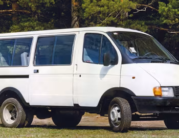 БикаС-01 '1995–98