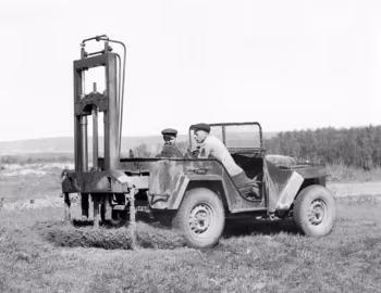 БКГМ-АН '1945