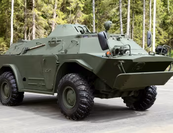 ГАЗ-41 (БРДМ-2)