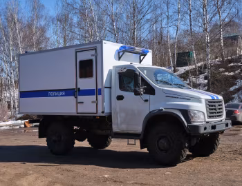 Авто-Профи 3037NX '2020–pr.