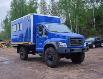 Авто-Профи 3037AN '2020–pr.