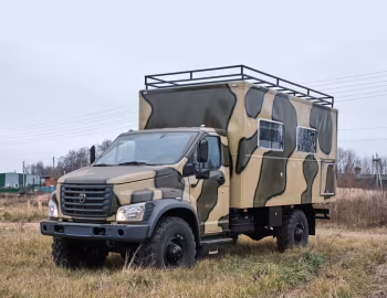 Авто-Профи 4753VN '2020–pr.