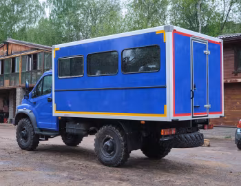 Авто-Профи 3037AN '2020–pr.