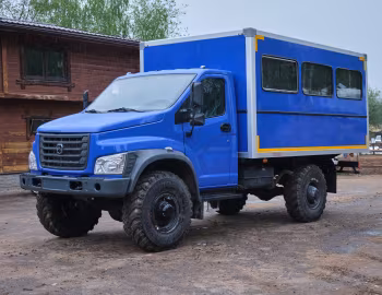Авто-Профи 3037AN '2020–pr.