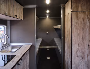 Intérieur Авто-Профи 4753VN '2020–pr.