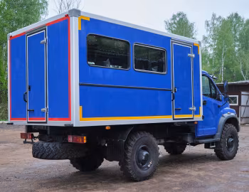 Авто-Профи 3037AN '2020–pr.