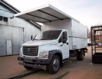 Авто-Профи 3576KD '2020–pr.