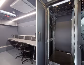 Інтер'єр ИнвестАвто X89FB3 '2026