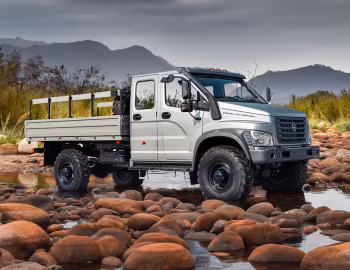 ГАЗ-C42A43 Садко Next '2020–pr.