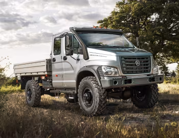 ГАЗ-C42A43 Садко Next '2020–pr.