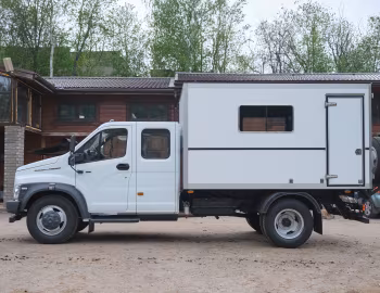 Авто-Профи 3037HJ '2017–pr.