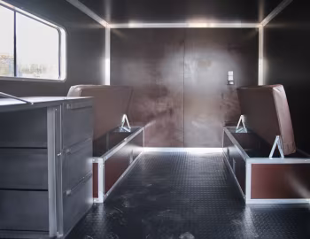 Intérieur Авто-Профи 3037HJ '2017–pr.
