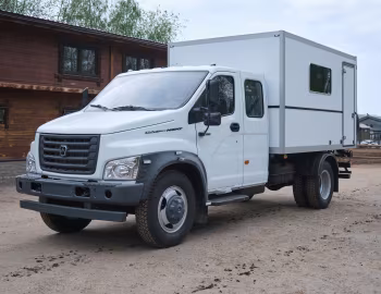 Авто-Профи 3037HJ '2017–pr.