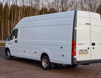 ГАЗ-C45R02 ГАЗель Next 4.6 '2019–pr.