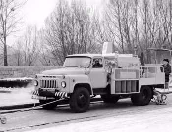 ДЭ-20 '1977
