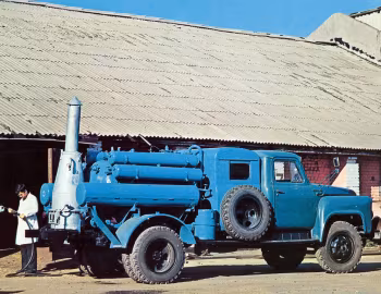 ДУК-1 '1965–83