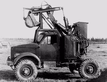 Э-151 '1955