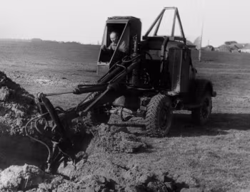Э-151 '1955